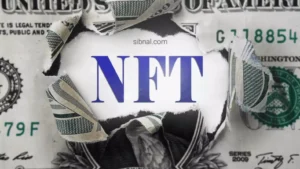سهام‌گذاری در NFT