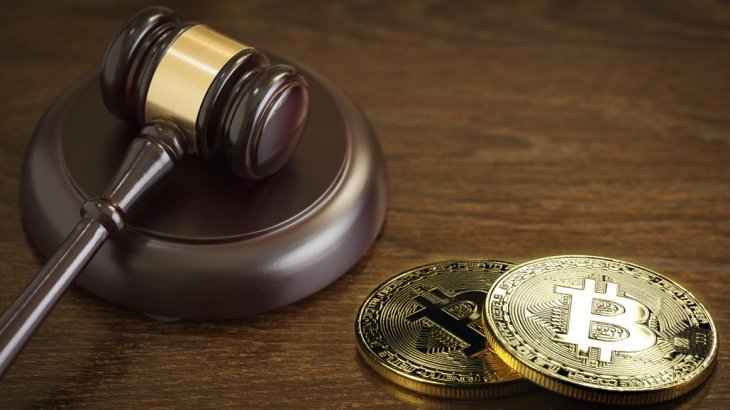 چالش‌ها و مسائل حقوقی مرتبط با ارزهای دیجیتال