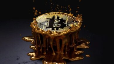 بیش از ۱۶۰میلیون دلار موقعیت معاملاتی با جهش اخیر قیمت بیت کوین لیکوئید شدند