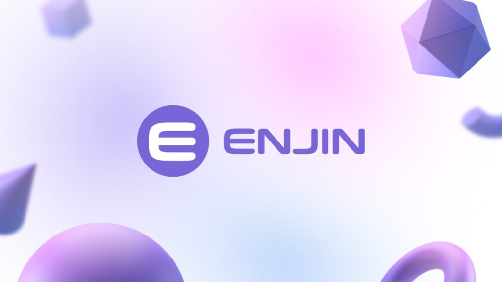 انجین (ENJ)