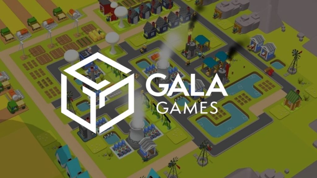گالا (GALA)