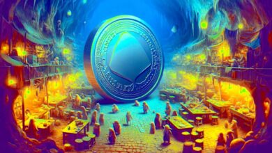 معامله‌گر ارزهای دیجیتال می‌گوید اتریوم می‌تواند به زیر ۱۹۰۰ دلار بیاید و پیش‌بینی سقوط دو آلت‌کوین را می‌کند