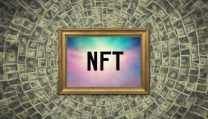 مراحل فروش یک NFT