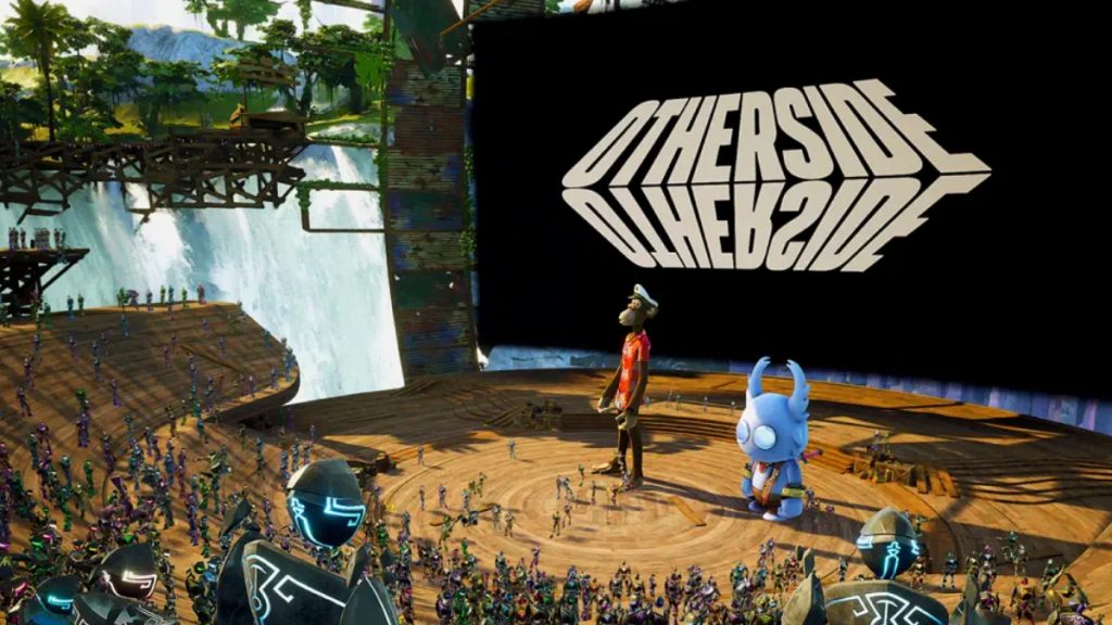 آدرساید (APE)