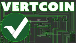 ورت کوین (VTC)