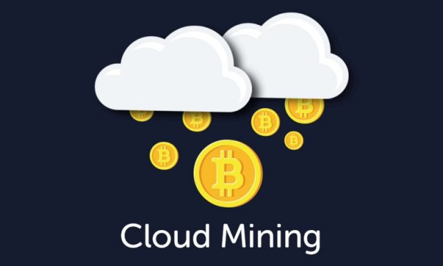 استخراج ابری (Cloud Mining) و ربات‌های تلگرامی