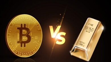 بیت کوین یا طلا؟ کدام آینده بهتری برای سرمایهگذاری دارند؟