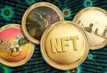 NFT چیست؟راهنمای جامع درباره این توکن غیر قابل معاوضه