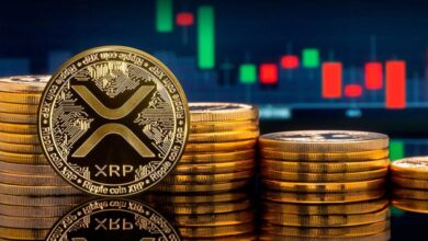 انتقال 15 میلیون دلاری XRP: و تاثیر آن بر قیمت و نقدینگی