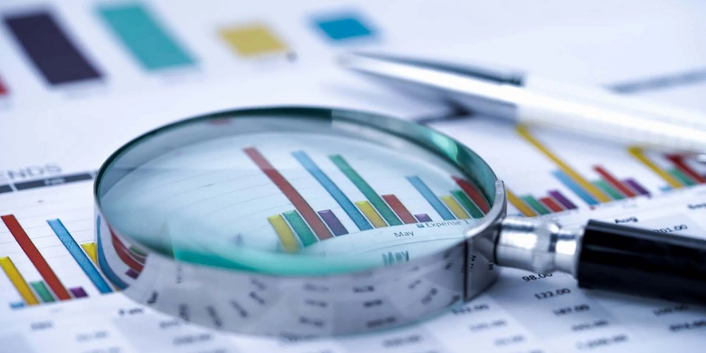 نسبتهای مالی در تحلیل بنیادی-گریدپدیا