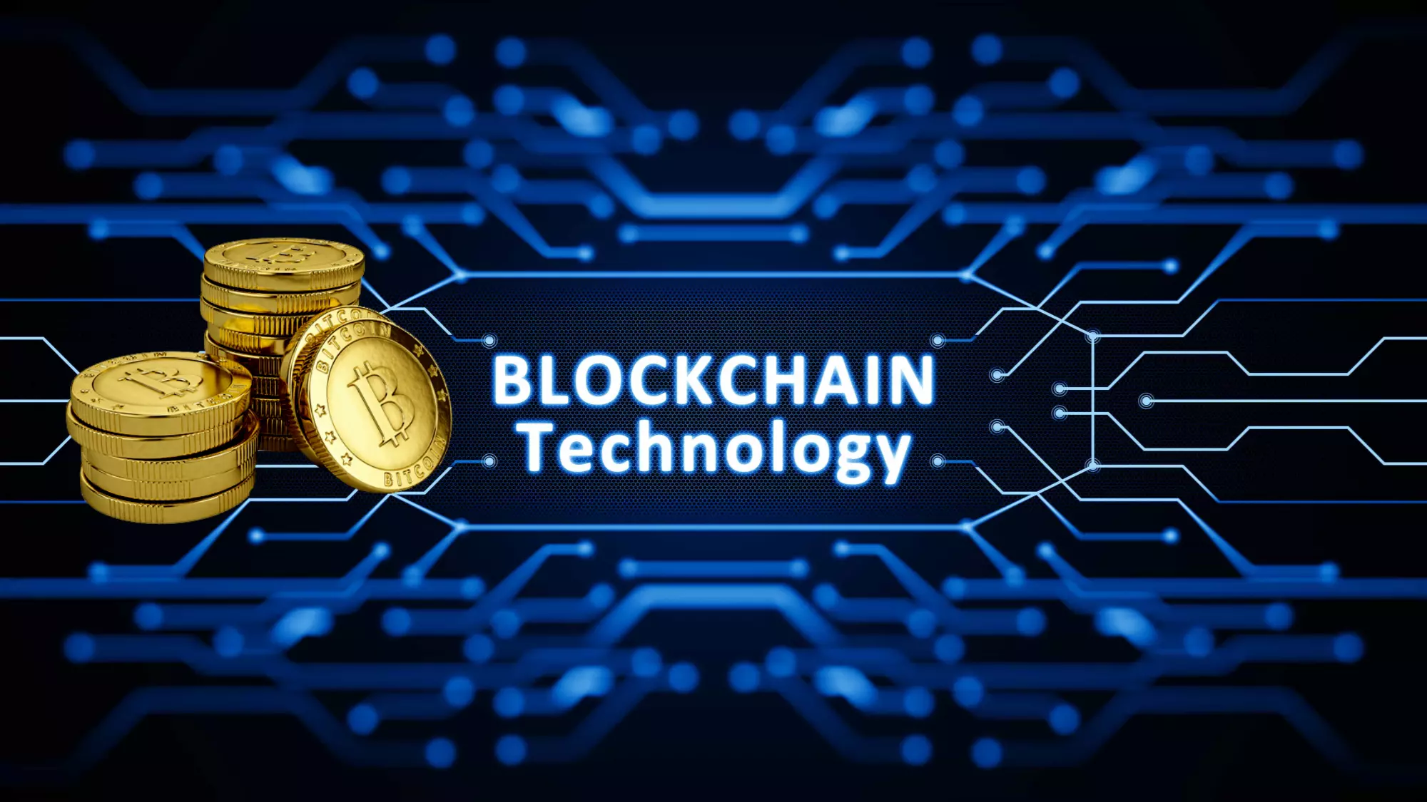 بلاک چین چگونه کار می کند