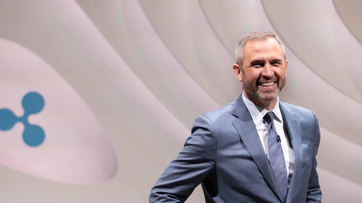 برد گارلینگ هاوس (Brad Garlinghouse)