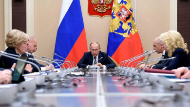 دولت روسیه قصد دارد قوانین خاصی را برای "صادرات" ارزهای دیجیتال وضع کند