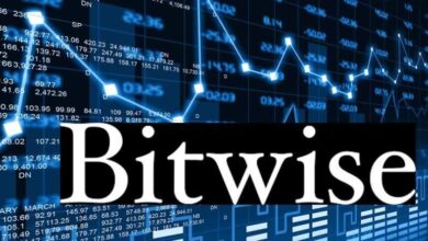 صرافی Bitwise پیش‌بینی می‌کند قیمت بیت‌کوین در سال ۲۰۲۴ حدود ۸۰ هزار دلار خواهد بود