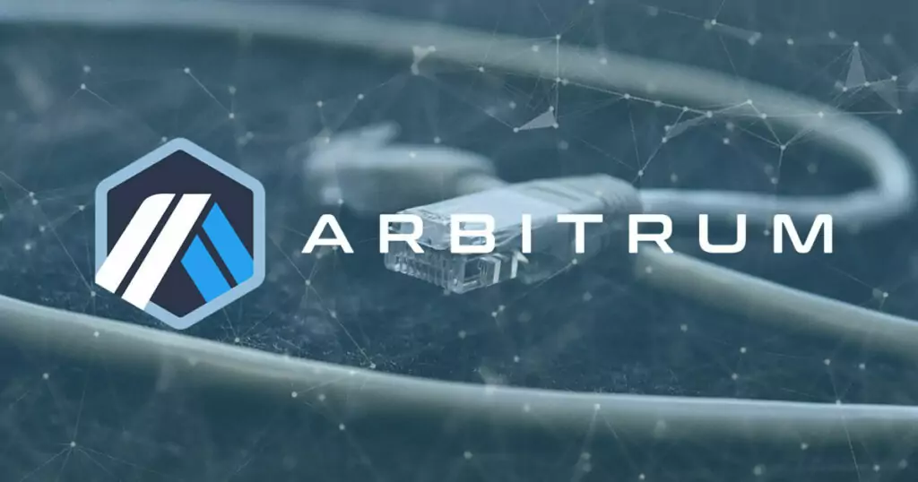 آربیتروم (Arbitrum)
