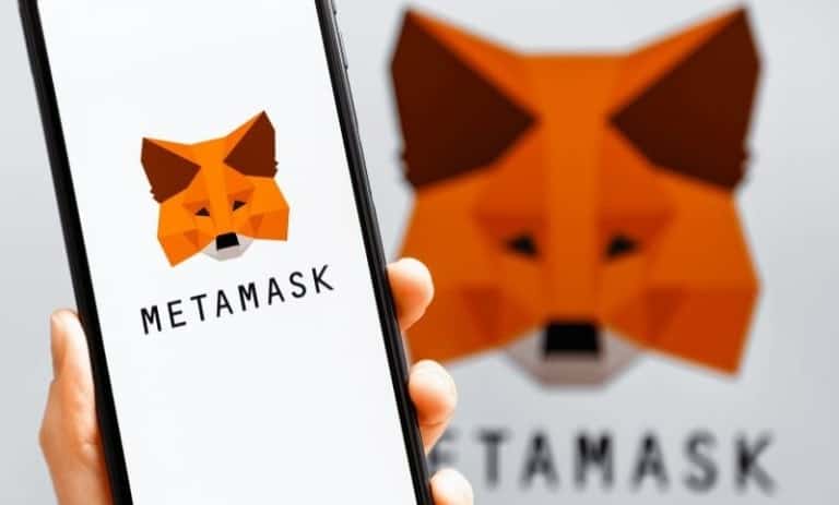 آموزش کامل کیف پول متامسک (MetaMask)؛ به همراه مراحل نصب و استفاده