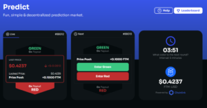 کشاورزی و سوددهی در ویگو سواپ