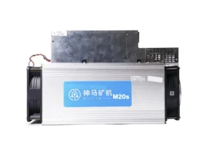 دستگاه Whatsminer M20S