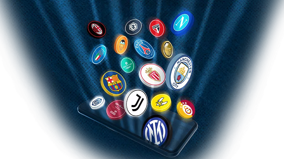 توکن هواداری (Fan Token) چگونه منتشر میشود؟