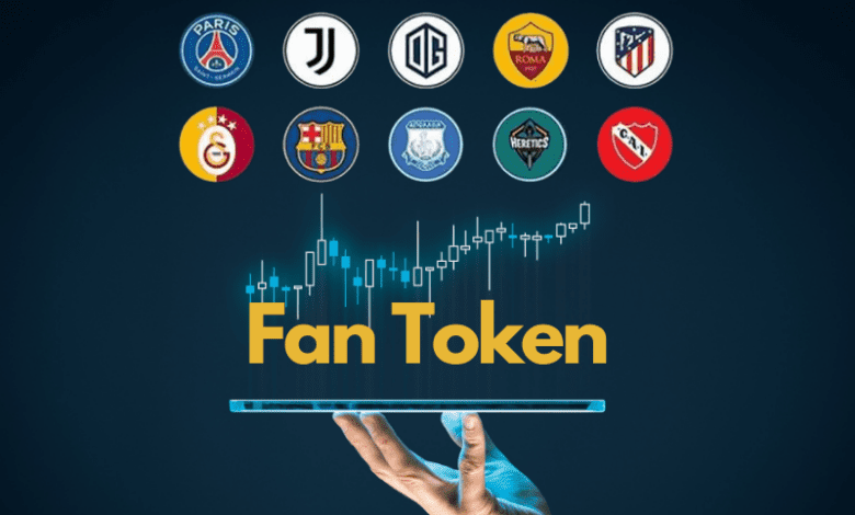 هدف از انتشار توکن هواداری (Fan Token) چیست؟