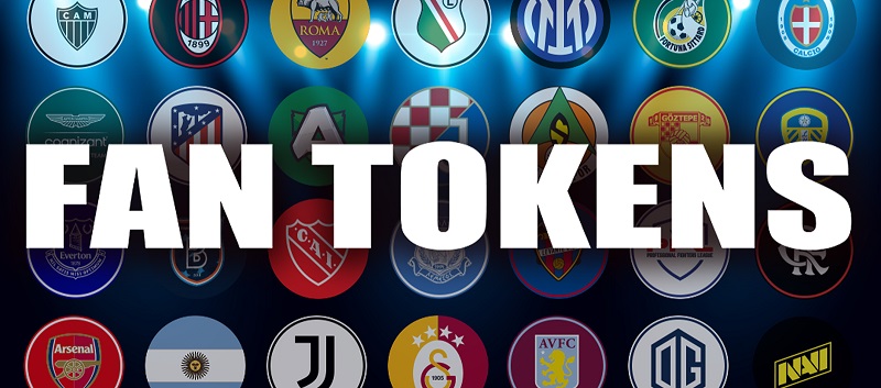 ارزش فن توکنها چگونه تأمین میشود؟