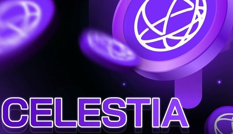 معرفی ارز تیا (TIA) یا سلستیا