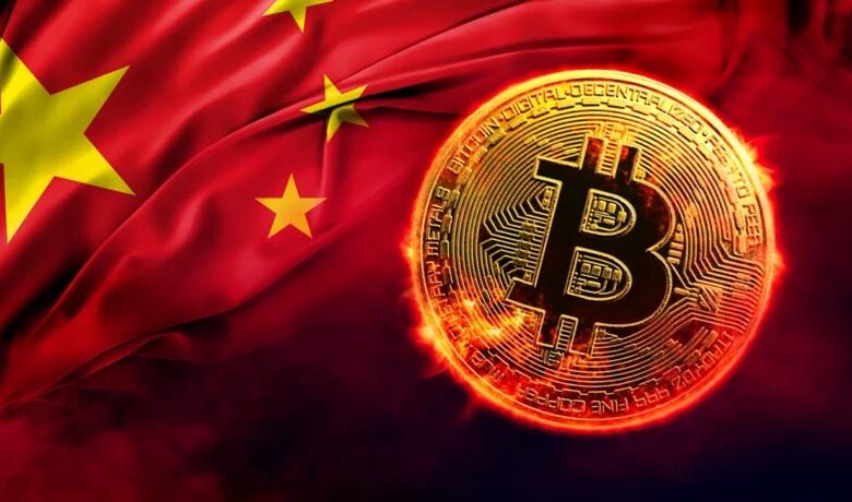 چین قوانین ضد پول‌شویی ارزهای دیجیتال خود را بازنگری می‌کند