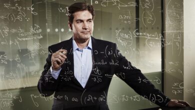 رد درخواست تجدید نظر کریگ رایت در دادگاه عالی بریتانیا
