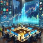 استراتژی معاملاتی مومنتوم تریدینگ (Momentum Trading)