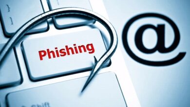 راهنمای جلوگیری از حمله فیشینگ در ارزهای دیجیتال: راهکارهای امنیتی برای حفاظت از اموال و اطلاعات شخصی