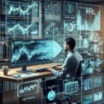 استراتژی معاملاتی با فرکانس بالا (HFT) یا الگوریتمی