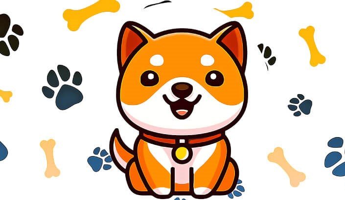 بیبی دوج (BabyDoge)