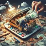 استراتژی میانگین هزینه دلار (Dollar-Cost Averaging)