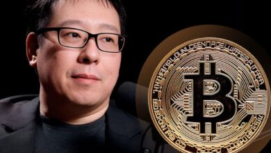سامسون موو:بیتکوین تنها راه فرار از مارپیچ بدهی اقتصاد آمریکا