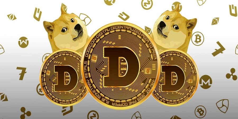 دوج کوین (Doge)