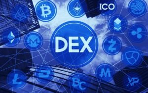 بهترین صرافی‌های DEX در سال ۲۰۲۴: