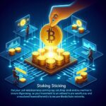 استیکینگ (Staking)