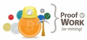 اثبات کار (Proof of Work) و استخراج (Mining)