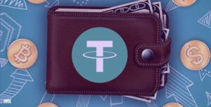 کیف پول‌های USDT - گریدپدیا