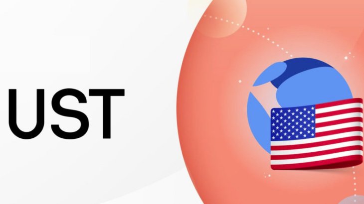 سقوط استیبل کوین UST