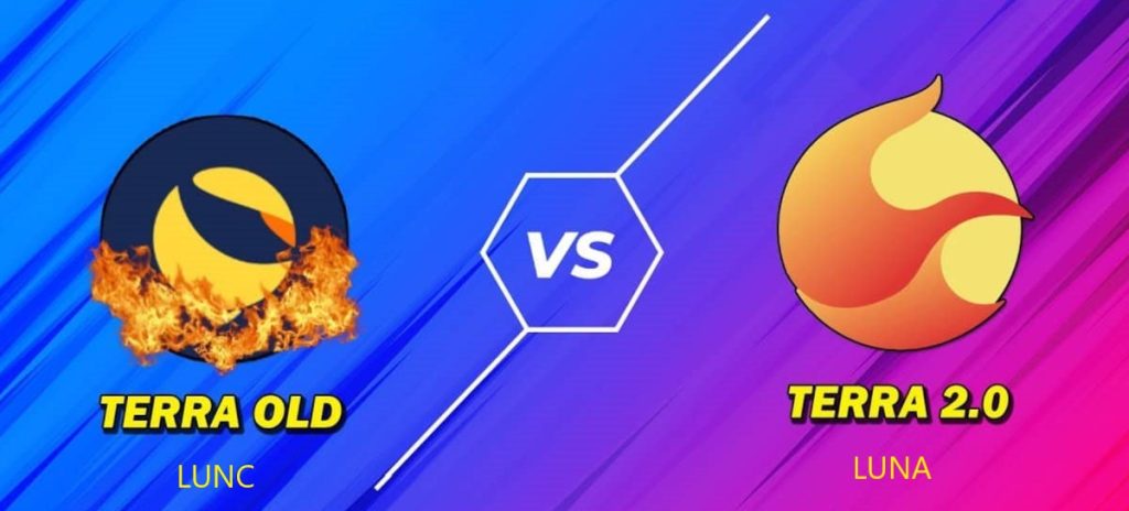 آینده ارز دیجیتال لونا کلاسیک و توکن LUNC