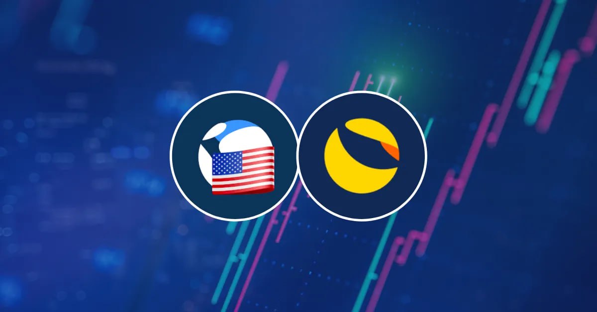 تاریخچه شبکه ترا (Terra) و ارز دیجیتال لونا و UST