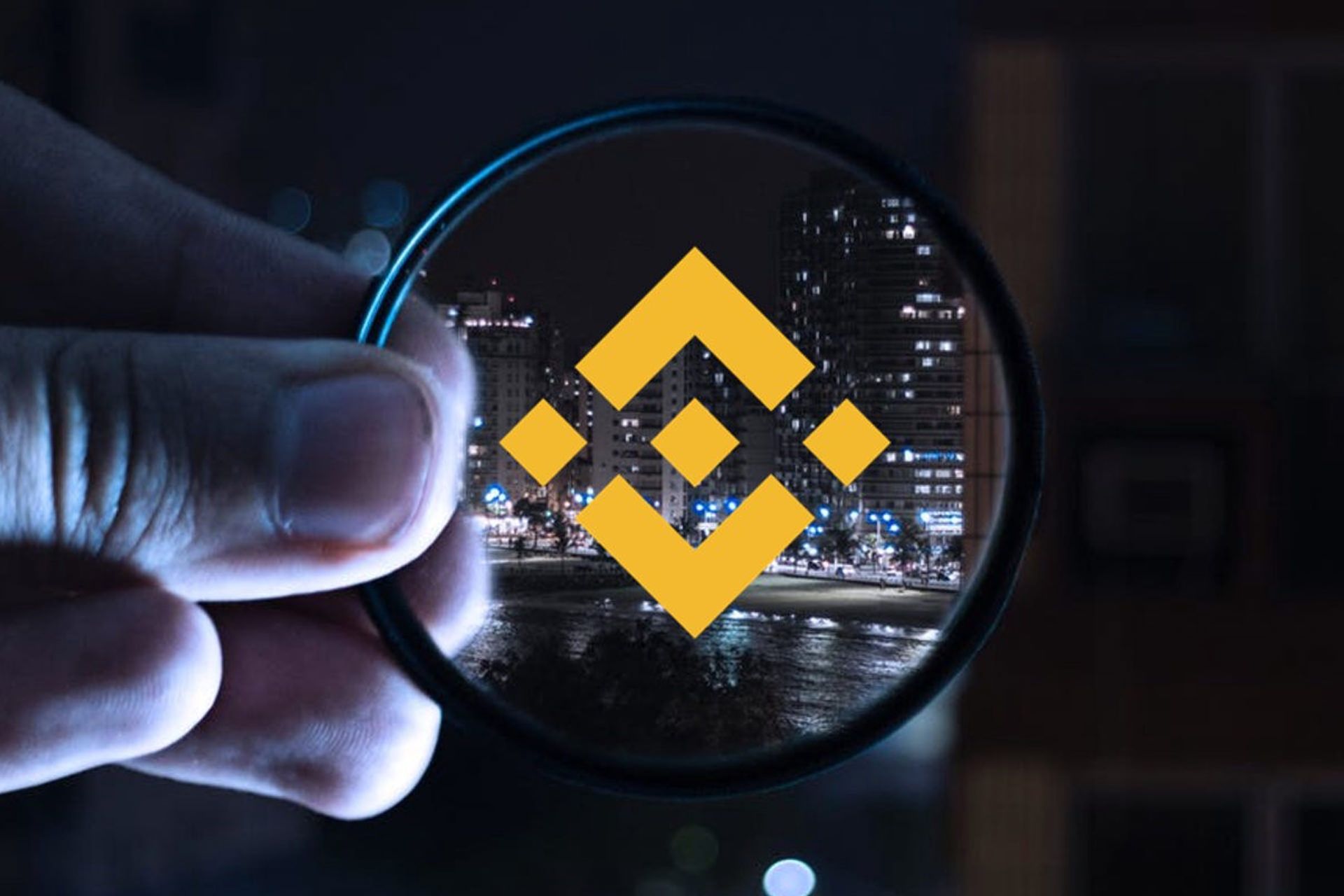 امنیت و حفاظت از اطلاعات در معاملات با بایننس کوین