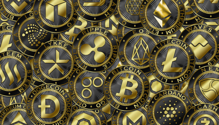 تفاوت‌های بین ارزهای دیجیتال