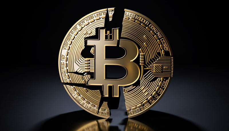 آیا بیت کوین تا پایان سال ۲۰۲۴ به قیمت ۱۲۰ هزار دلار میرسد؟