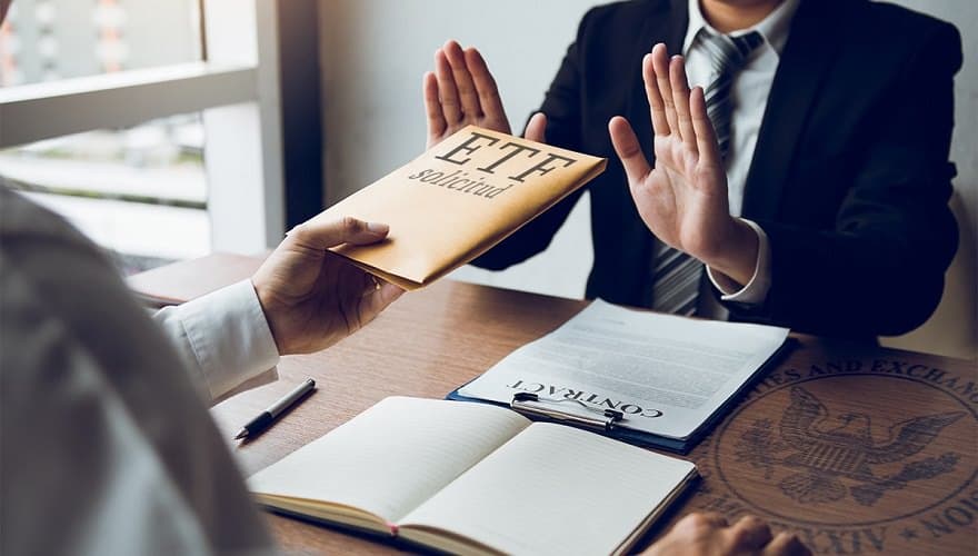 معایب احتمالی ETF‌های بیت کوین