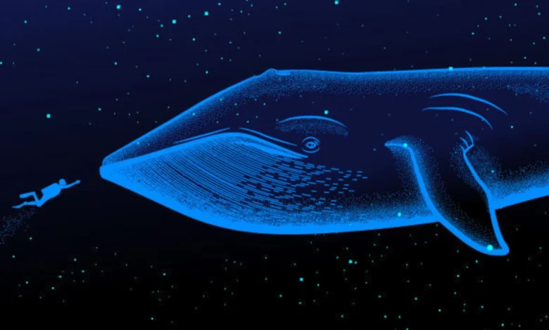 دو نهنگ بزرگ ارز دیجیتال، نزدیک به ۶ میلیون دلار آربیتروم را به بایننس فروختند