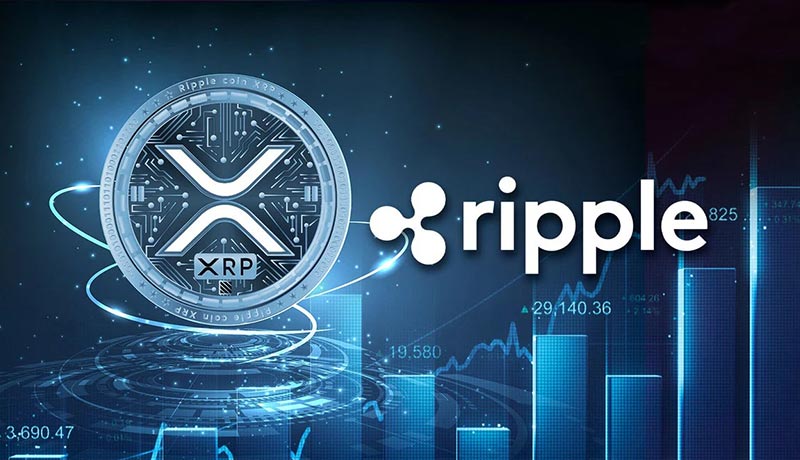 خرید و فروش ارز دیجیتال ریپل (XRP)
