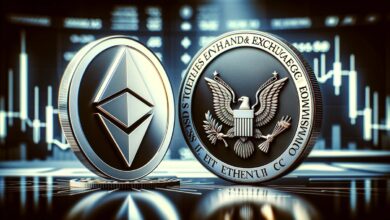 تایید صندوقهای ETF اسپات اتریوم؛ ۳ نکته کلیدی که باید بدانید