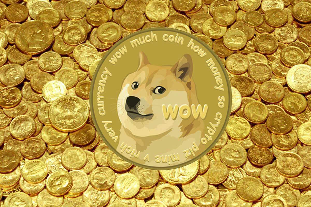 دوج کوین (Dogecoin) چگونه کار میکند؟